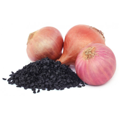 Natural Saudi Onion Seeds - 150g