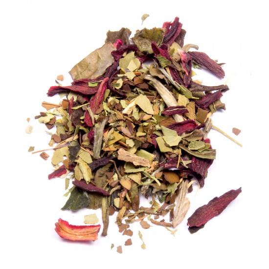 Enhanced Hibiscus Tea - 100g