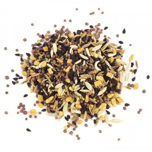 Mardood Nafas  - 75g