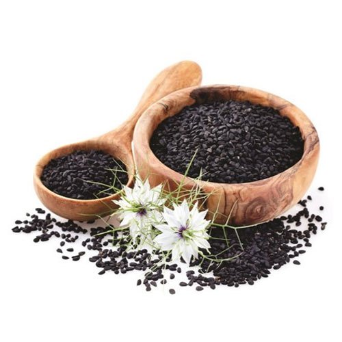 Madinah Black Seed (Nigella Sativa) Size 150g Madinah Black Seed (Nigella Sativa) Size 150g