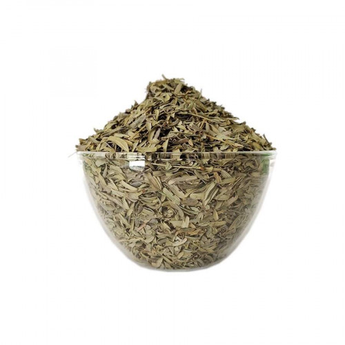 Authentic Madinah Henna Leaves (Premium Grade) - 80g