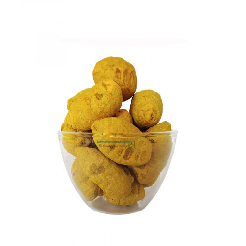 Turmeric Mother Rhizome Turmeric Mother Rhizome