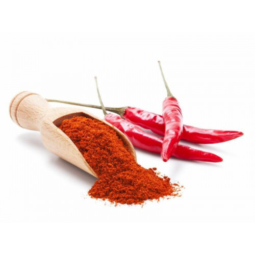 Red Chili