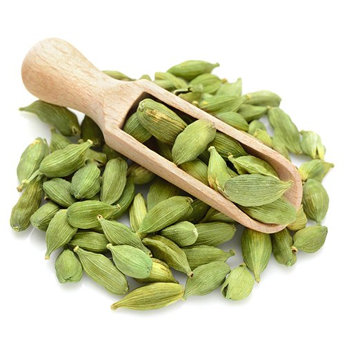 Guatemalan Cardamom Guatemalan Cardamom