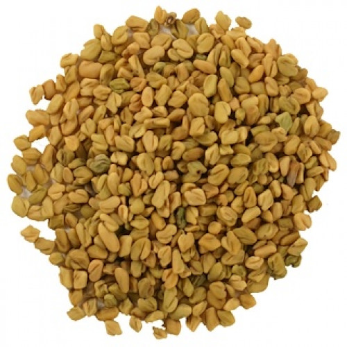 Premium Saudi Fenugreek