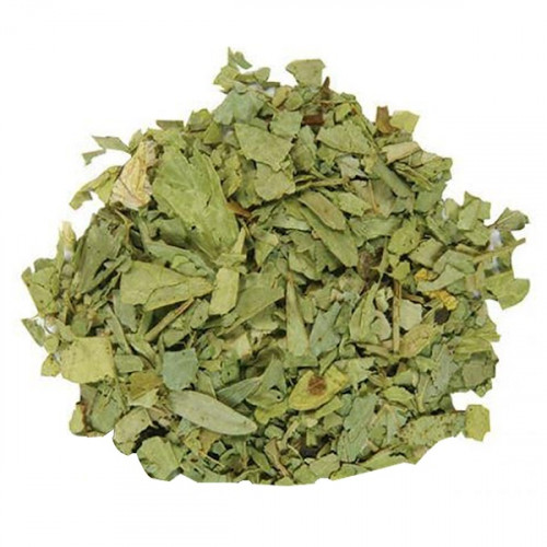 Natural Senna Leaves - 100g