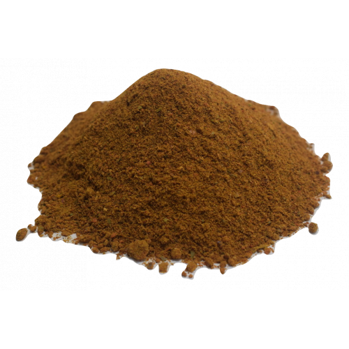 Indian Spices Mixed