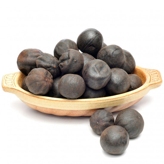 Premium Indian Black Lemon (Loomi) 