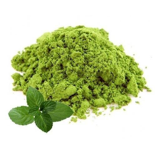Premium Saudi Natural Mint 