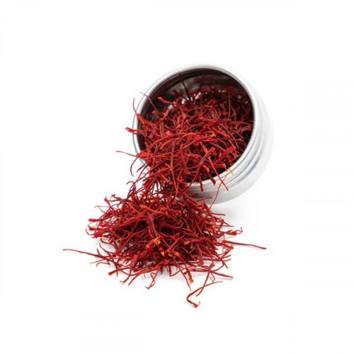 Premium Super Negin Saffron - 1g Premium Super Negin Saffron - 1g