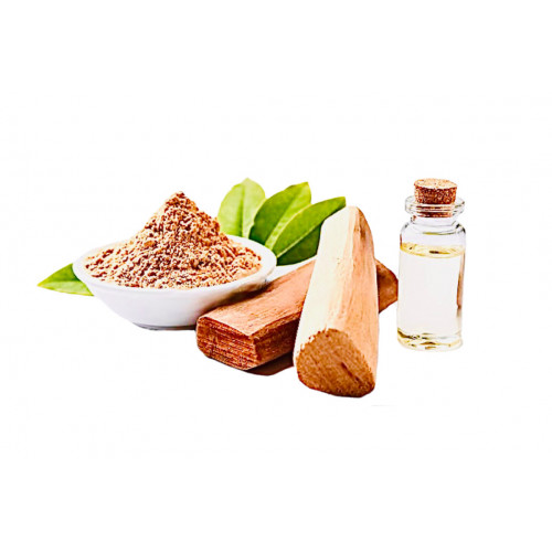 دهن الصندل العطري - 12 جرام
