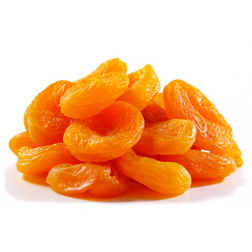 Dried Apricots