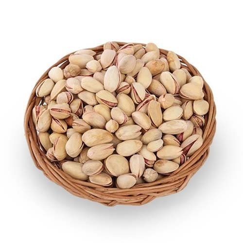 Premium Roasted Salted USA Pistachios - 430g