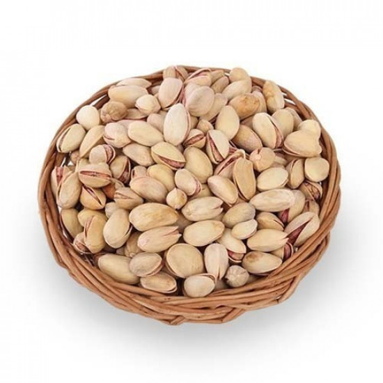 Premium Roasted Salted USA Pistachios - 430g