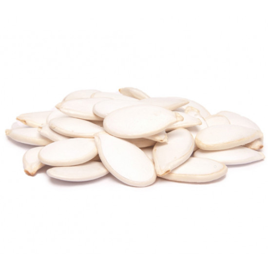 Premium Syrian Pumpkin Seeds (White Seeds) Premium Syrian Pumpkin Seeds (White Seeds)