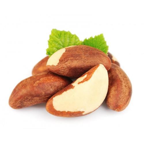 Premium Brazil Almond Premium Brazil Almond