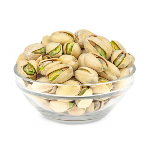 فستق أمريكي فاخر (بالقشر) فستق أمريكي فاخر (بالقشر)