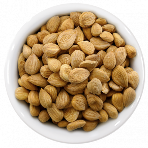 Premium Original Turkish Bitter Almonds 