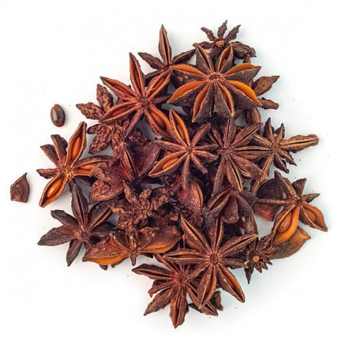 Natural Vietnamese Star Anise - 150g