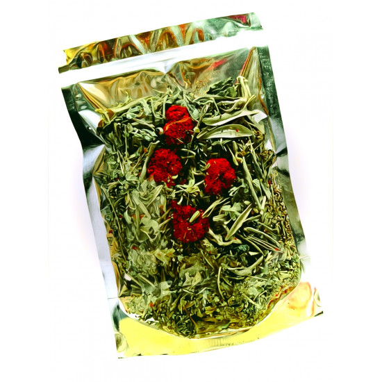 Shai Gourmet Women's Herbal Tea – 100g Pack Shai Gourmet Women's Herbal Tea – 100g Pack