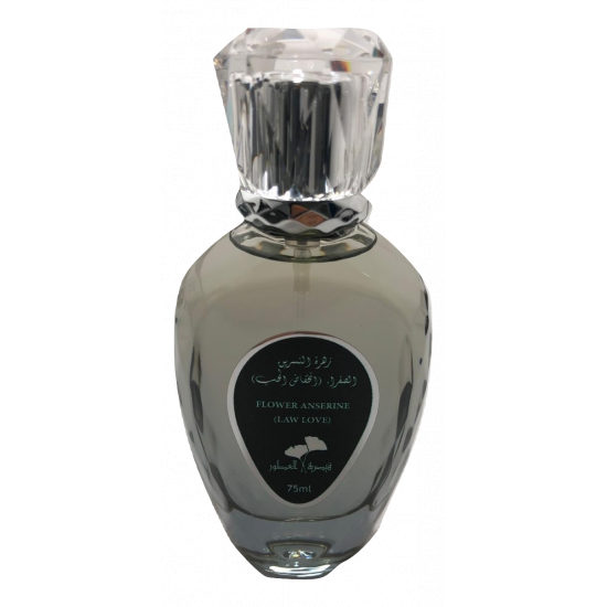 Flower Anserine (Law Love) Perfume - 75ml Flower Anserine (Law Love) Perfume - 75ml