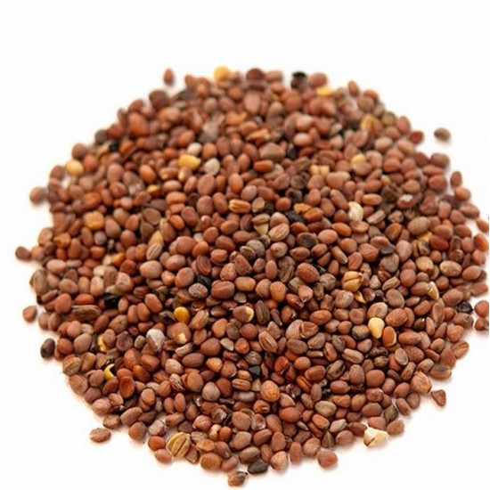 Natural Saudi Radish Seeds - 100g