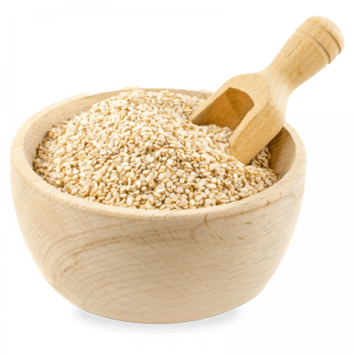Natural Sesame Seeds - 250g Natural Sesame Seeds - 250g