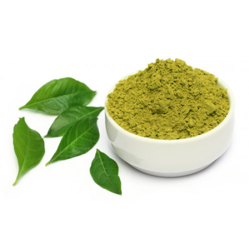 Natural Omani Wasma (Indigo) - 50g