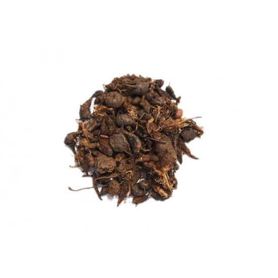 Premium Madagascar Nut Grass Roots - 150g Premium Madagascar Nut Grass Roots - 150g