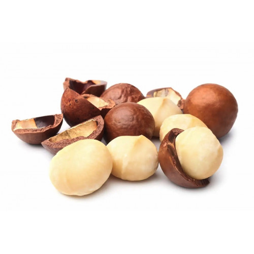 Premium USA Macadamia 