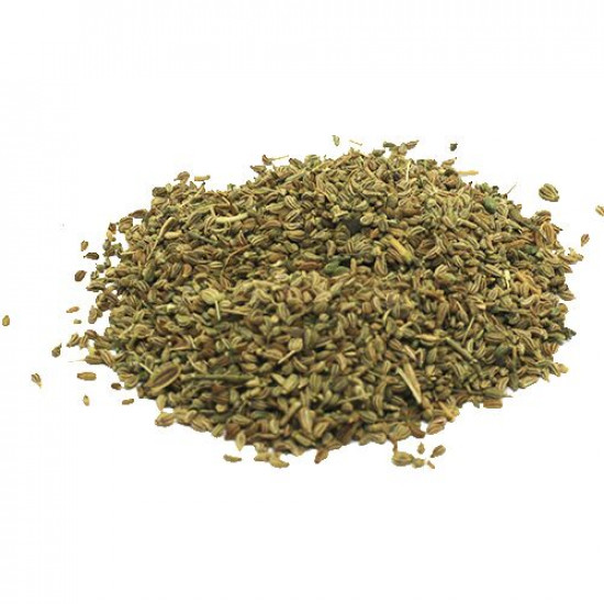 Natural Saudi Nakhwah (Ajwain Seeds) - 150g Natural Saudi Nakhwah (Ajwain Seeds) - 150g