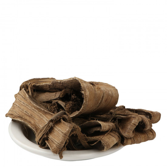 Indian Walnut Bark (Dairam) - 100g Indian Walnut Bark (Dairam) - 100g