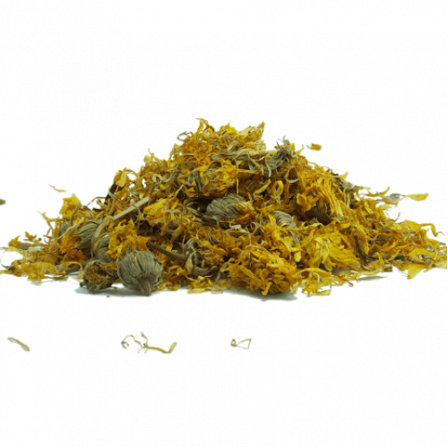 Turkish Dried Chrysanthemum (Chamomile) - 100g