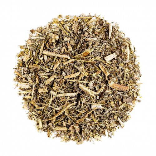Natural Egyptian Wormwood (Artemisia) - 100g