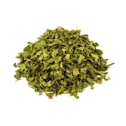 Natural Lebanese Hawthorn Leaves - 100g Natural Lebanese Hawthorn Leaves - 100g