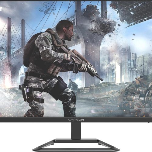 شاشة العاب جيم اون 32 بوصة GAMEON 32" 165Hz شاشة العاب جيم اون 32 بوصة GAMEON 32" 165Hz