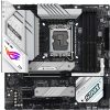 لوحة أم أسوس روج ستريكس ROG STRIX B760-G GAMING WIFI D4 بمقبس LGA1700 لوحة أم أسوس روج ستريكس ROG STRIX B760-G GAMING WIFI D4 بمقبس LGA1700