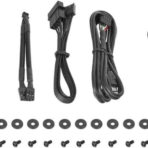 THERMALTAKE PACIFIC DP 100-D5 PLUS DISTRO-WITHPUMP COMBO