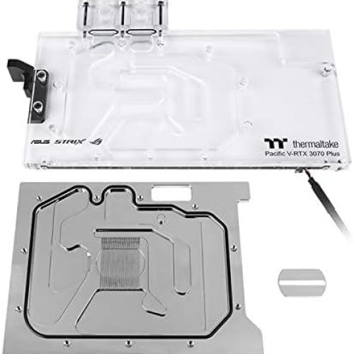 THERMALTAK V-RTX3070 PLUS-WATER BLOCK 
