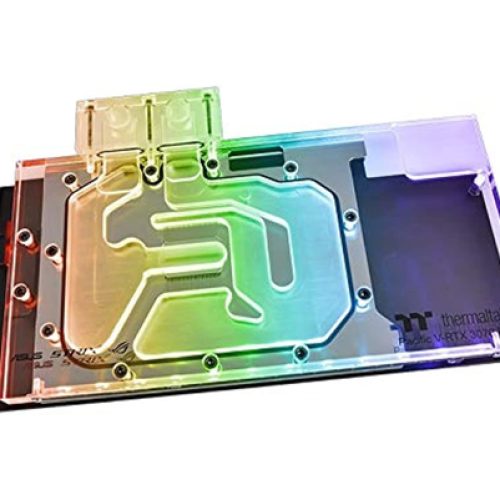 THERMALTAK V-RTX3070 PLUS-WATER BLOCK 