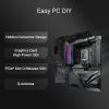 لوحة أم أسوس روج ماكسيموس ROG MAXIMUS Z790 HERO BTF للألعاب بمقبس Intel LGA1700 لوحة أم أسوس روج ماكسيموس ROG MAXIMUS Z790 HERO BTF للألعاب بمقبس Intel LGA1700