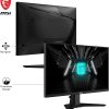 شاشة ام اس اي MSI | بدقة (1920*1080) | مقاس 25 انش | من جيم ام اس أي MSI | لوحة IPS | استجابة 1 مللي ثانية | معدل تحديث 180 هرتز | طراز G255F شاشة ام اس اي MSI | بدقة (1920*1080) | مقاس 25 انش | من جيم ام اس أي MSI | لوحة IPS | استجابة 1 مللي ثانية | معدل تحديث 180 هرتز | طراز G255F