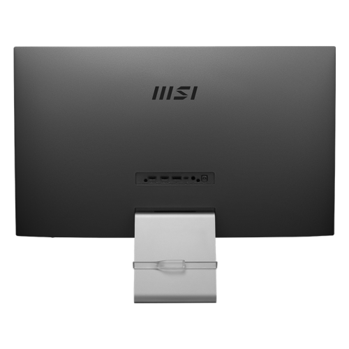 شاشة MSI Modern | بدقة 4K UHD (3840x2160) | مقاس 27 انش | من شركة ام اس أي MSI | لوح IPS | استجابة 4 مللي ثانية | معدل تحديث 60 هرتز | طراز MD271UL شاشة MSI Modern | بدقة 4K UHD (3840x2160) | مقاس 27 انش | من شركة ام اس أي MSI | لوح IPS | استجابة 4 مللي ثانية | معدل تحديث 60 هرتز | طراز MD271UL