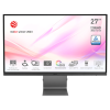 شاشة MSI Modern | بدقة 4K UHD (3840x2160) | مقاس 27 انش | من شركة ام اس أي MSI | لوح IPS | استجابة 4 مللي ثانية | معدل تحديث 60 هرتز | طراز MD271UL شاشة MSI Modern | بدقة 4K UHD (3840x2160) | مقاس 27 انش | من شركة ام اس أي MSI | لوح IPS | استجابة 4 مللي ثانية | معدل تحديث 60 هرتز | طراز MD271UL
