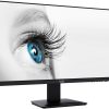 شاشة متعددة الاستخدامات MSI | بدقة QHD (2560x1440) | مقاس 27 انش | من شركة ام اس اي MSI | معدل تحديث 75 هرتز | طراز Pro MP27Q شاشة متعددة الاستخدامات MSI | بدقة QHD (2560x1440) | مقاس 27 انش | من شركة ام اس اي MSI | معدل تحديث 75 هرتز | طراز Pro MP27Q