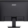 شاشة متعددة الاستخدامات MSI | بدقة QHD (2560x1440) | مقاس 27 انش | من شركة ام اس اي MSI | معدل تحديث 75 هرتز | طراز Pro MP27Q شاشة متعددة الاستخدامات MSI | بدقة QHD (2560x1440) | مقاس 27 انش | من شركة ام اس اي MSI | معدل تحديث 75 هرتز | طراز Pro MP27Q