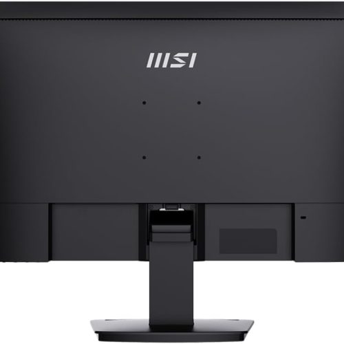 شاشة متعددة الاستخدامات MSI | بدقة QHD (2560x1440) | مقاس 27 انش | من شركة ام اس اي MSI | معدل تحديث 75 هرتز | طراز Pro MP27Q شاشة متعددة الاستخدامات MSI | بدقة QHD (2560x1440) | مقاس 27 انش | من شركة ام اس اي MSI | معدل تحديث 75 هرتز | طراز Pro MP27Q