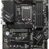 Msi Pro Z790-P Wifi 6E DDR5 Msi Pro Z790-P Wifi 6E DDR5