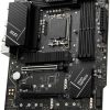 Msi Pro Z790-P Wifi 6E DDR5 Msi Pro Z790-P Wifi 6E DDR5