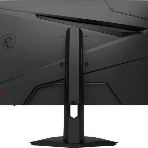 شاشة العاب MSI | بدقة FHD (1920x1080) | مقاس 24 انش | من شركة ام اس أي MSI | تقنية AMD فري سينك | استجابة 1 مللي ثانية | معدل تحديث 170 هرتز | طراز G244F E2 شاشة العاب MSI | بدقة FHD (1920x1080) | مقاس 24 انش | من شركة ام اس أي MSI | تقنية AMD فري سينك | استجابة 1 مللي ثانية | معدل تحديث 170 هرتز | طراز G244F E2